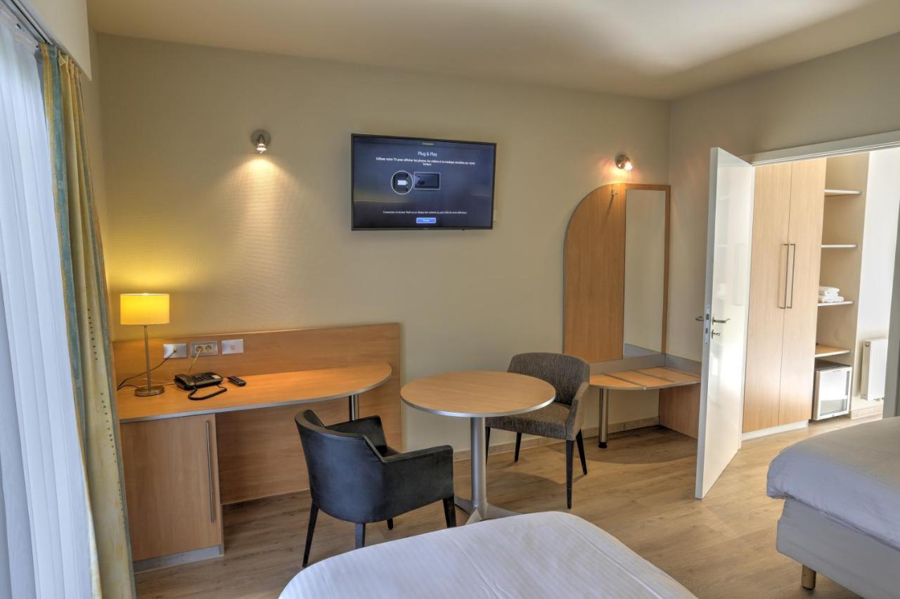 Auberge Du Vieux Cedre, Enghien-Belgique Exterior photo
